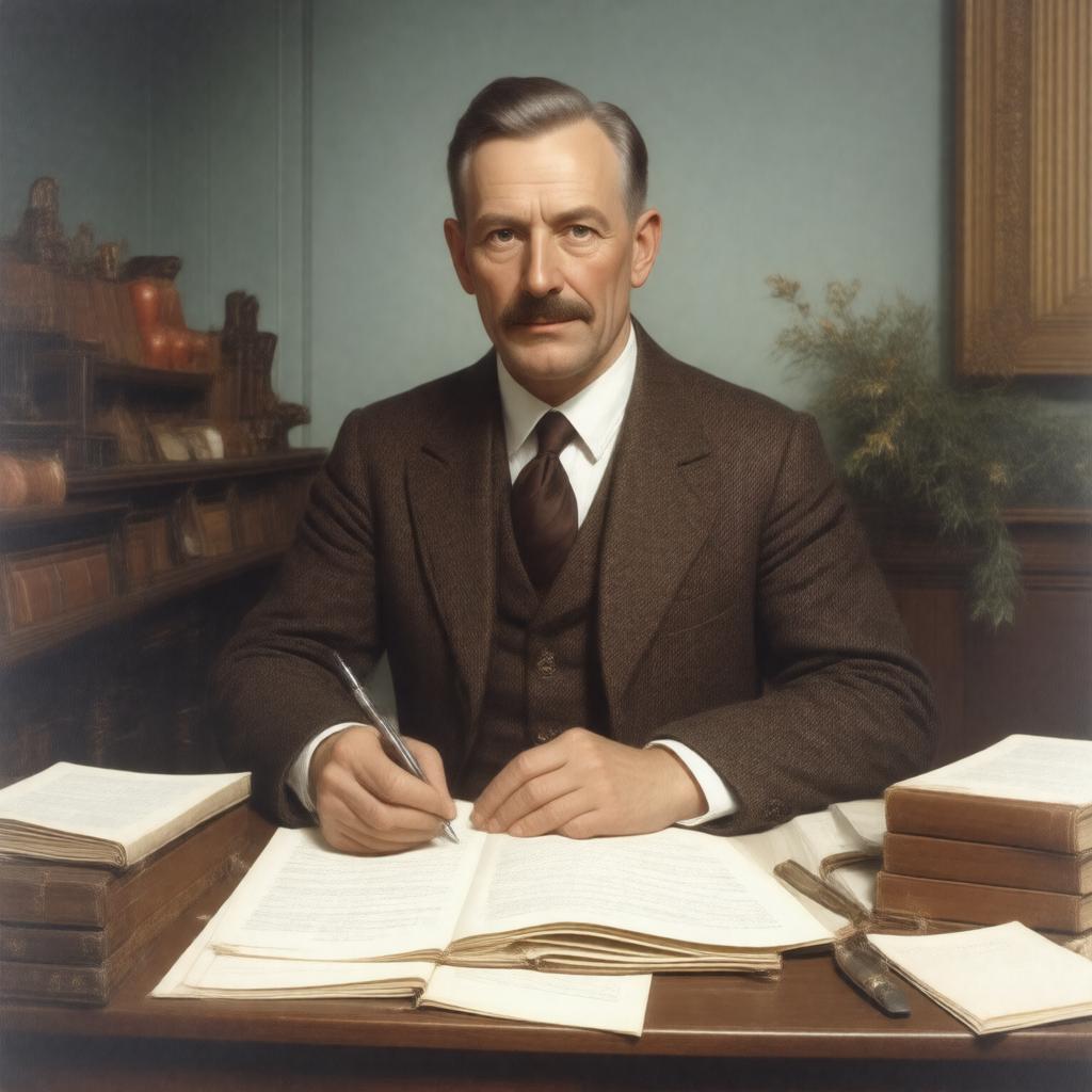 Frank Yates